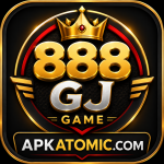 888GJ Game Logo