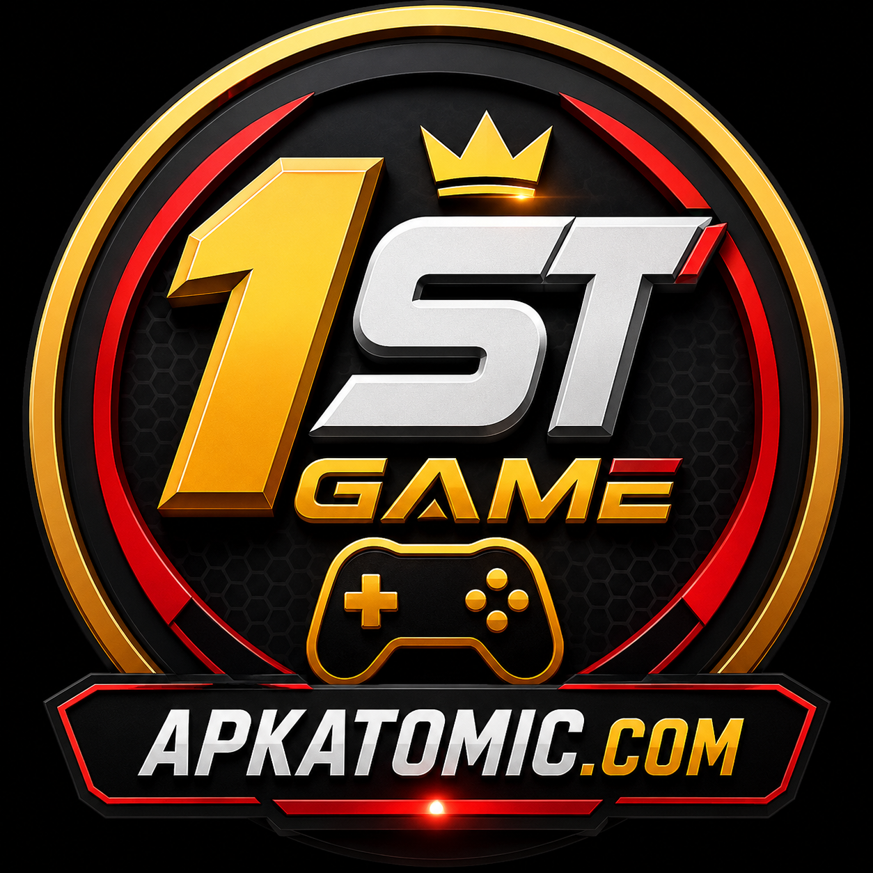 1ST Game Download