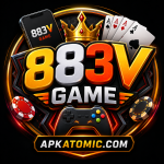 883V Game Logo