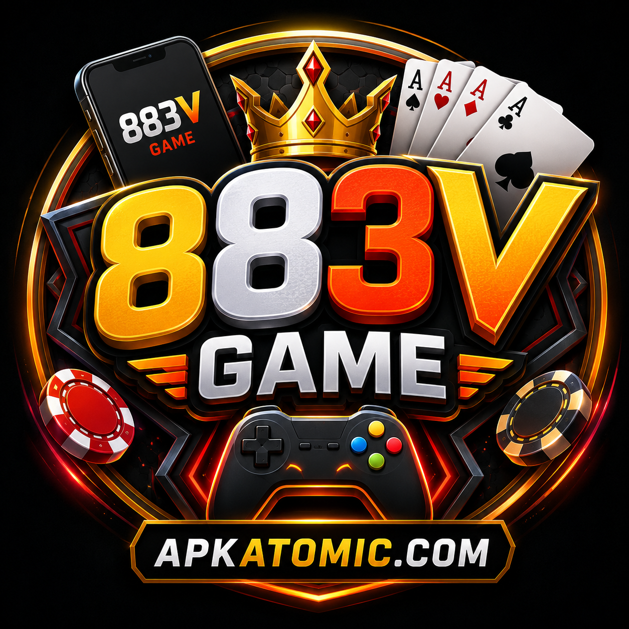 883V Game Download