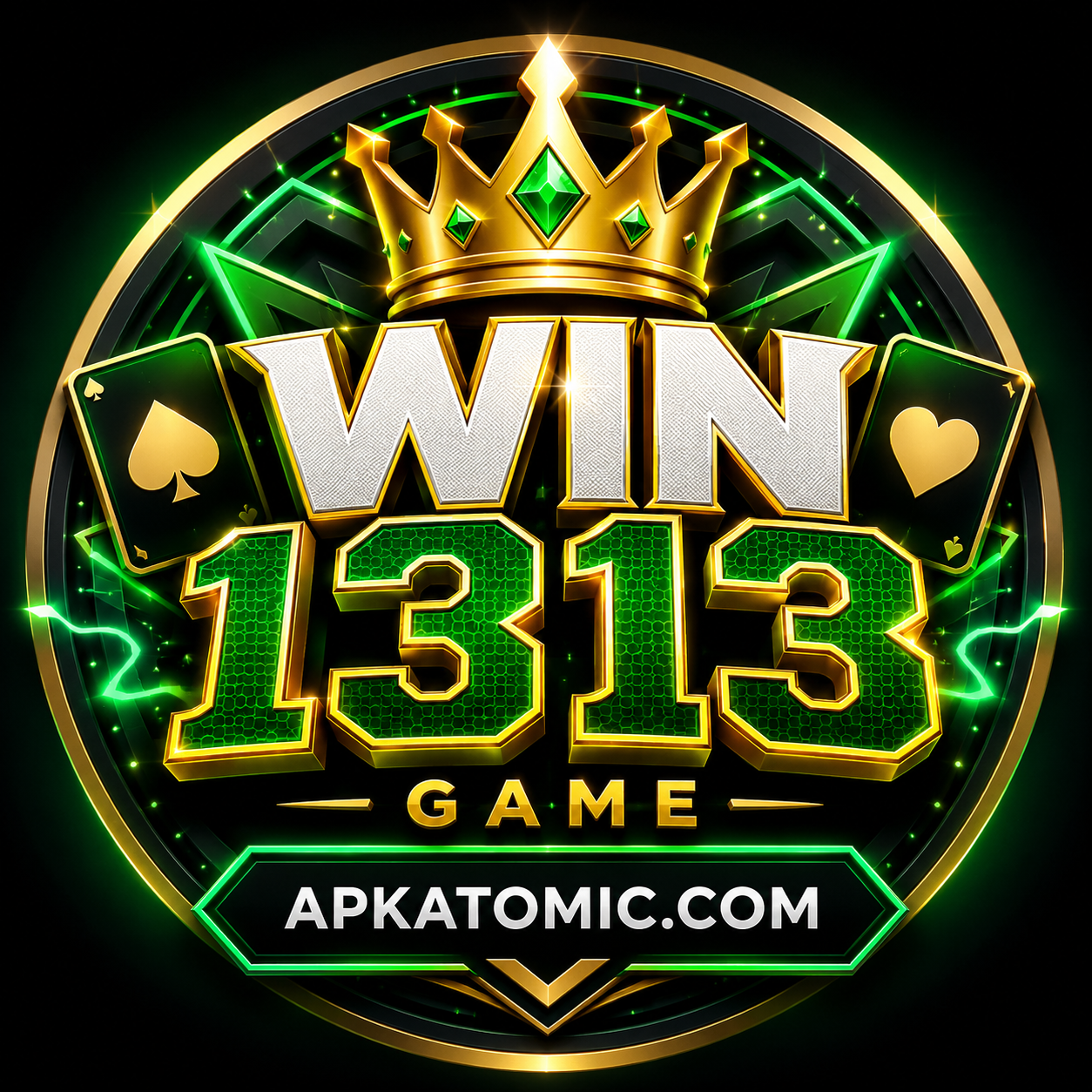 WIN1313 Game Download