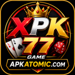 XPK77 Game Logo