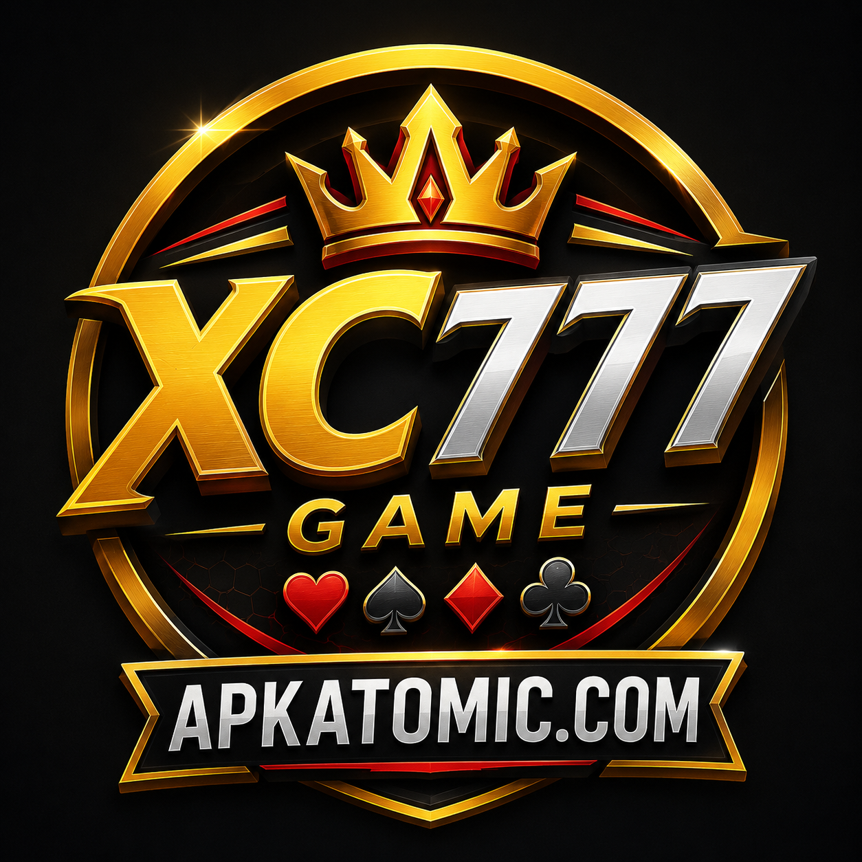 XC777 Game Download