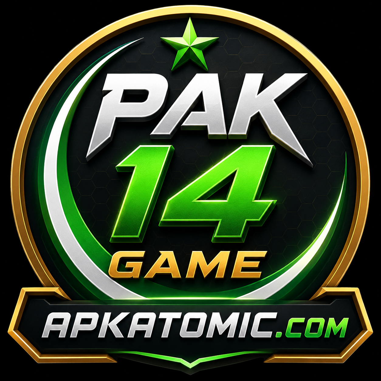 PAK14 Game Download