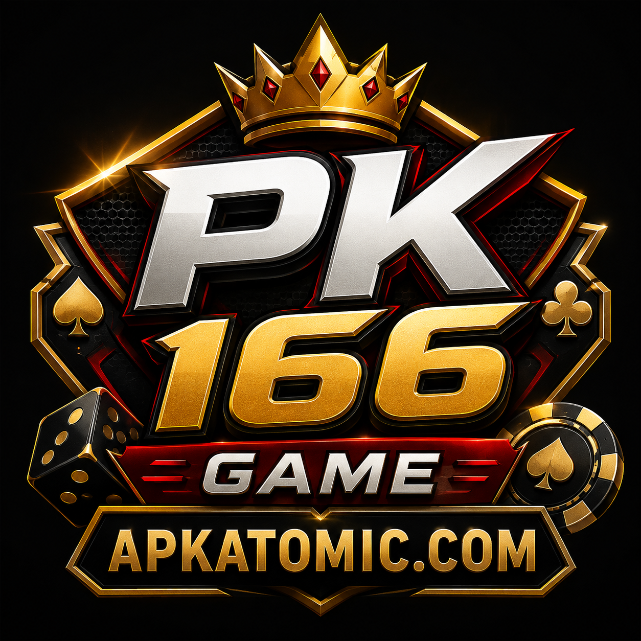 PK166 Game Download
